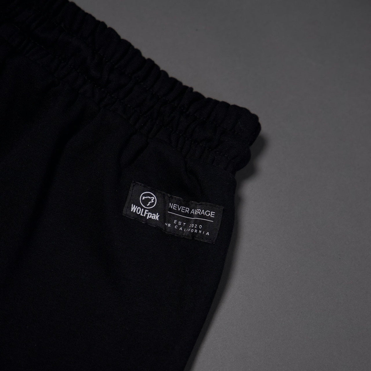 Men's Script Shorts (SALE) - Image 18