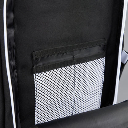 35L Backpack Power Slap Black - Image 26