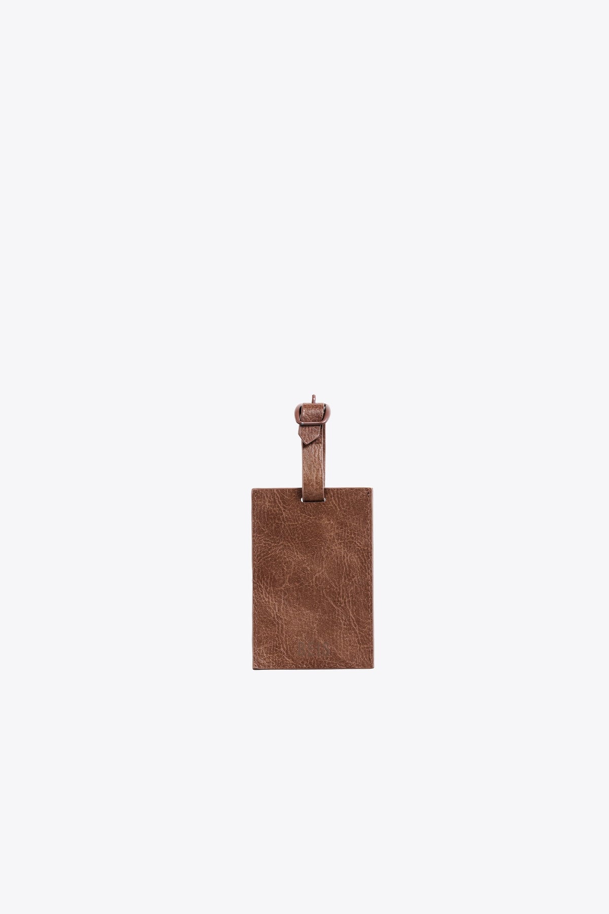 Resale The Passport & Luggage Tag Set in Maple - Image 3