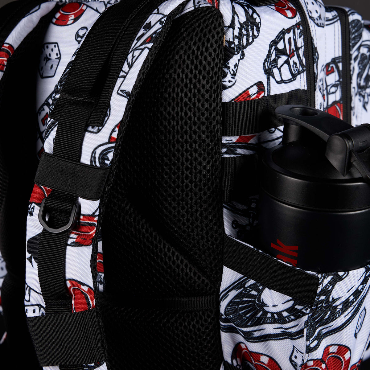 35L Backpack High Stakes - Image 17