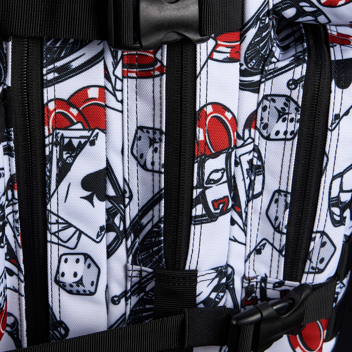 35L Backpack High Stakes - Image 18