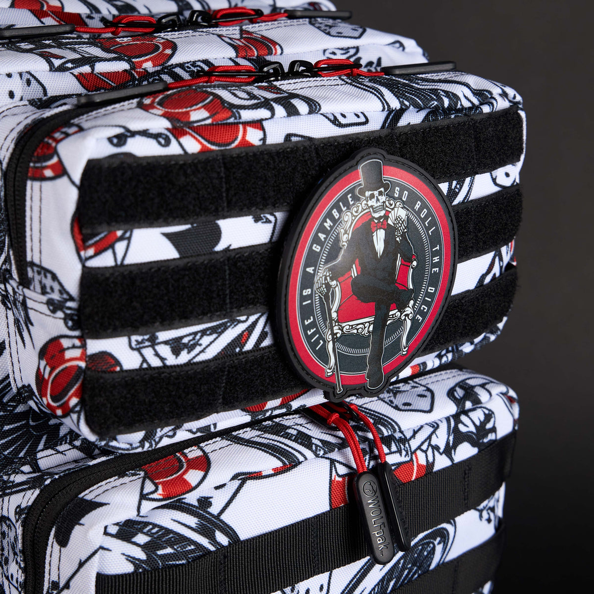 35L Backpack High Stakes - Image 13