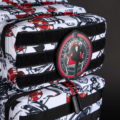 35L Backpack High Stakes - Image 13