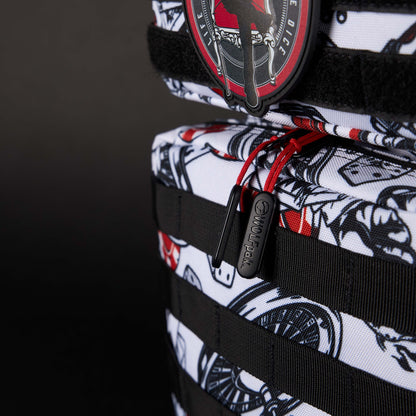 35L Backpack High Stakes - Image 19