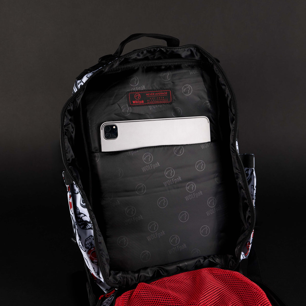 35L Backpack High Stakes - Image 20
