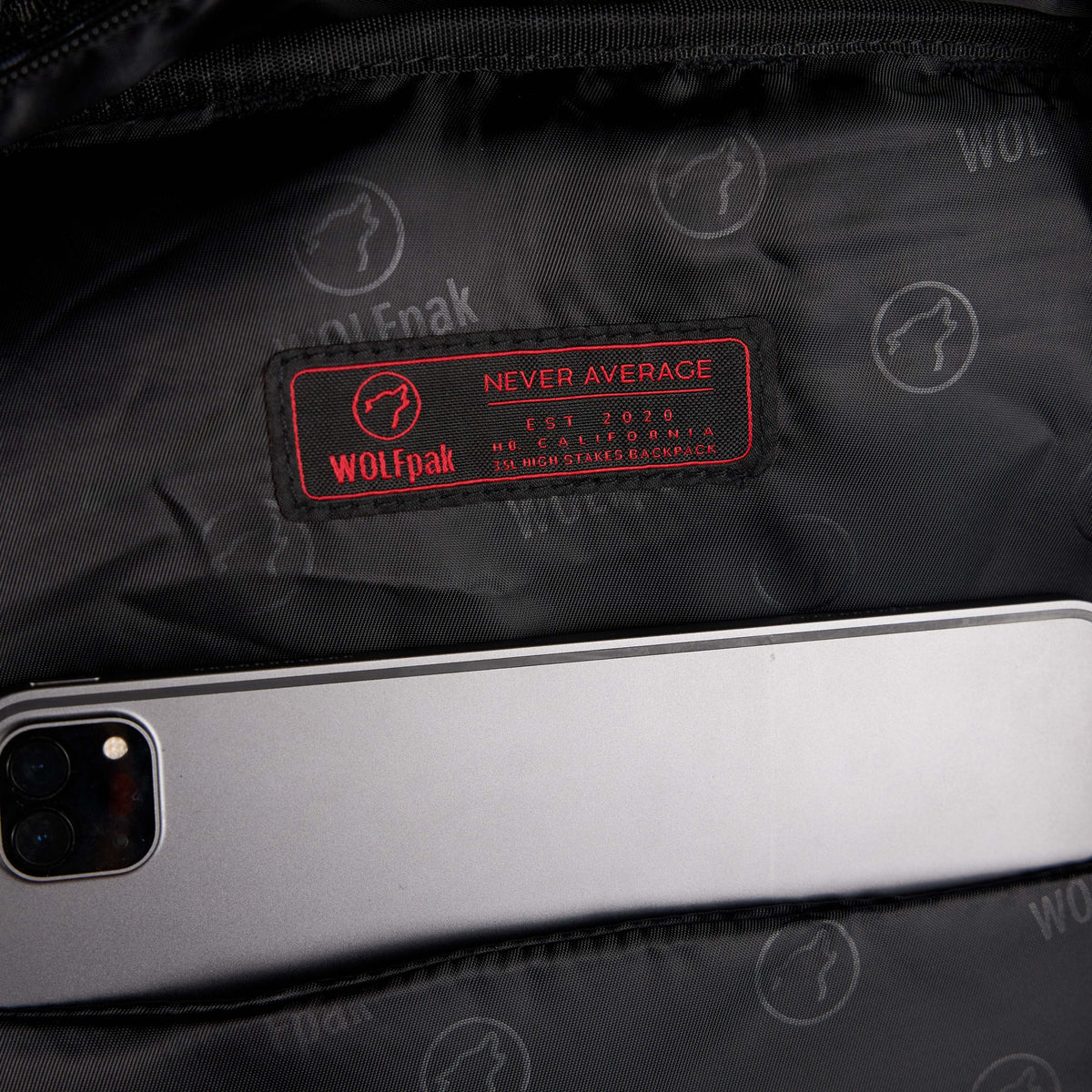 35L Backpack High Stakes - Image 21