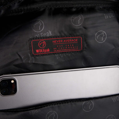 35L Backpack High Stakes - Image 21