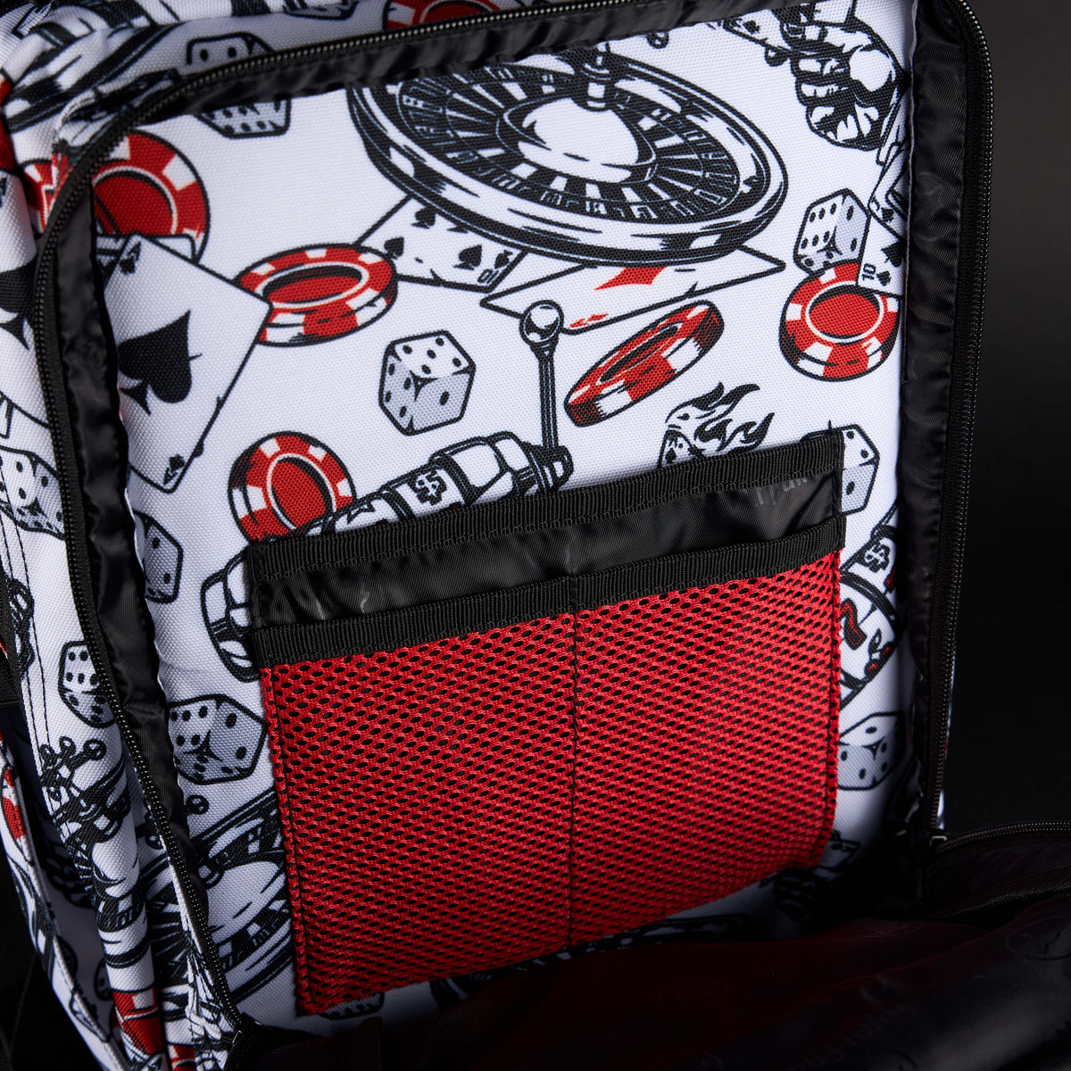 35L Backpack High Stakes - Image 23
