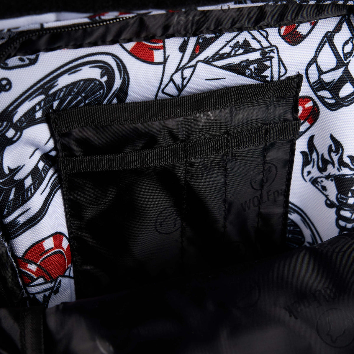 35L Backpack High Stakes - Image 24