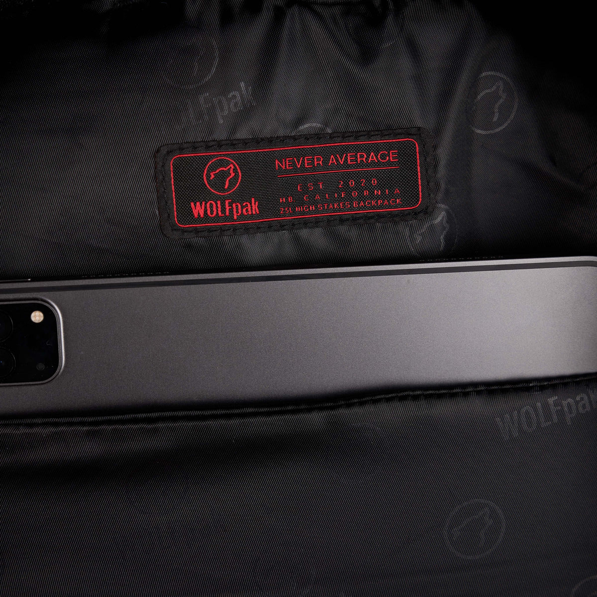 25L Backpack High Stakes - Image 21