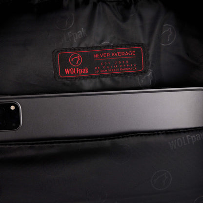 25L Backpack High Stakes - Image 21