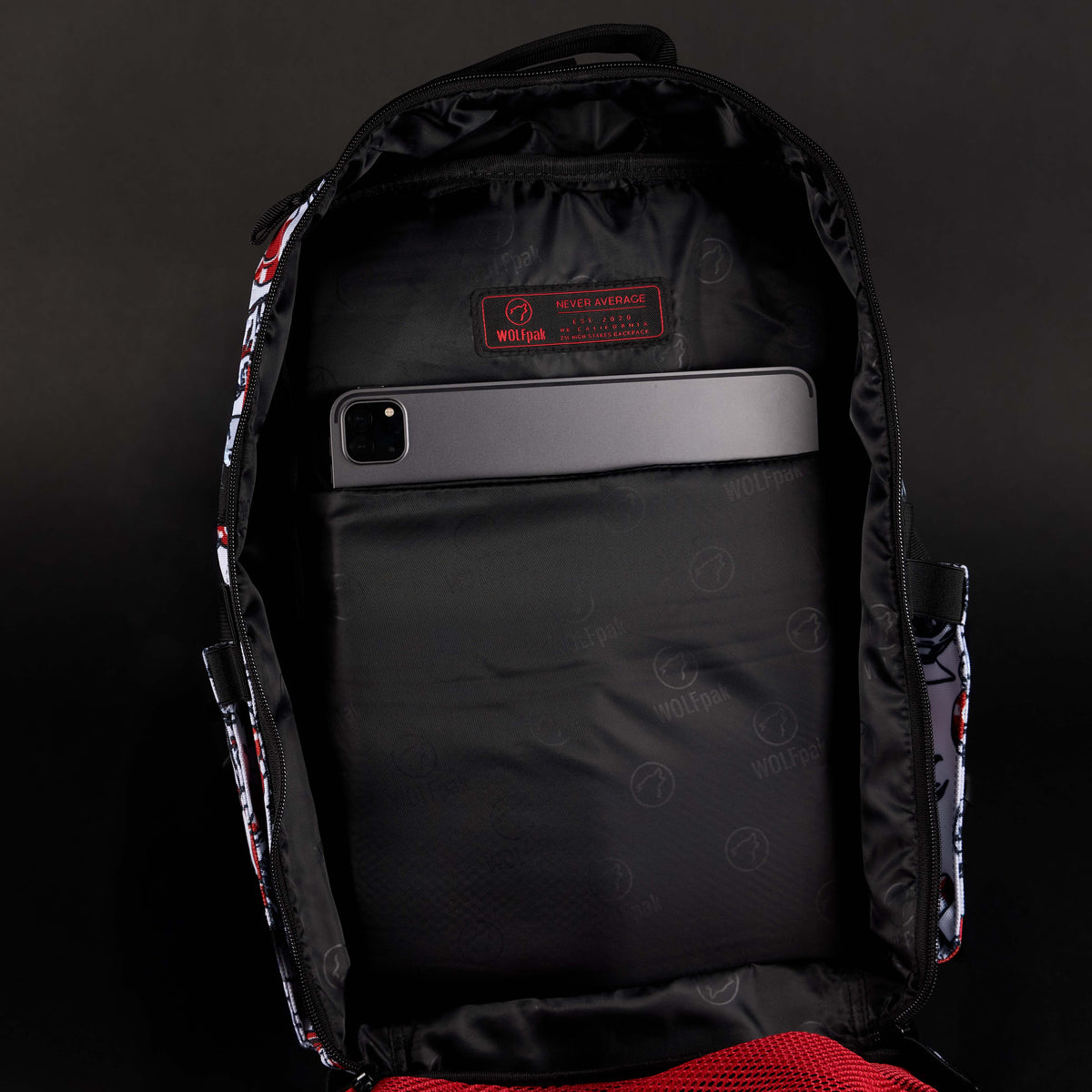 25L Backpack High Stakes - Image 20