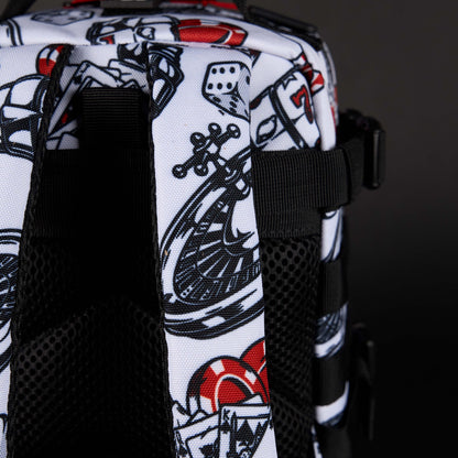 9L Backpack Mini High Stakes - Image 12