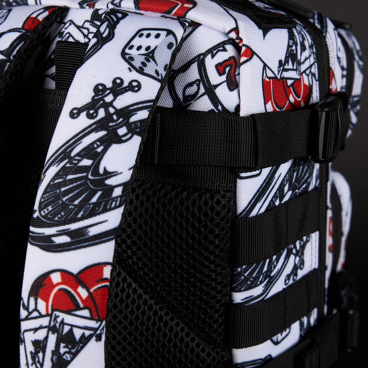 9L Backpack Mini High Stakes - Image 13