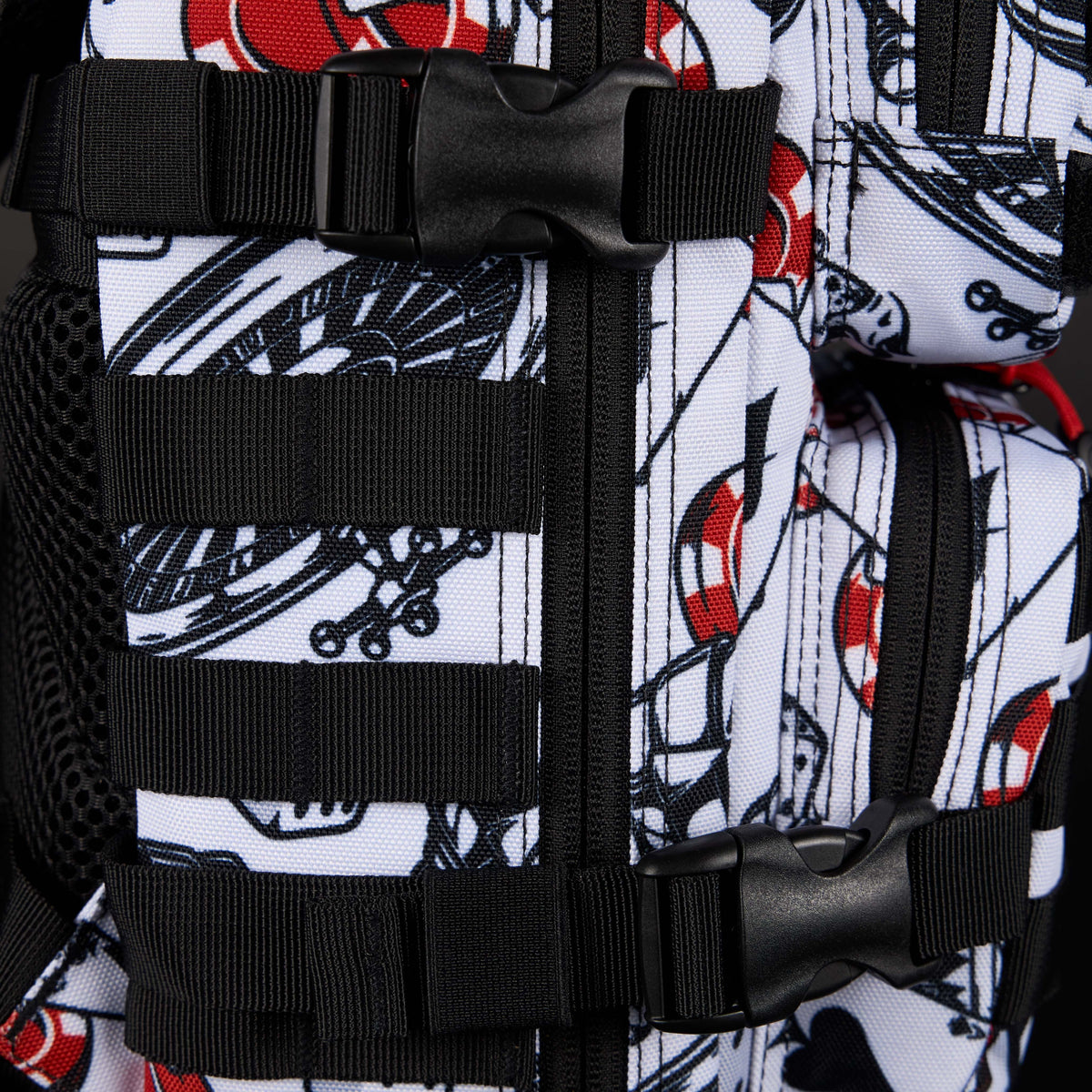 9L Backpack Mini High Stakes - Image 14