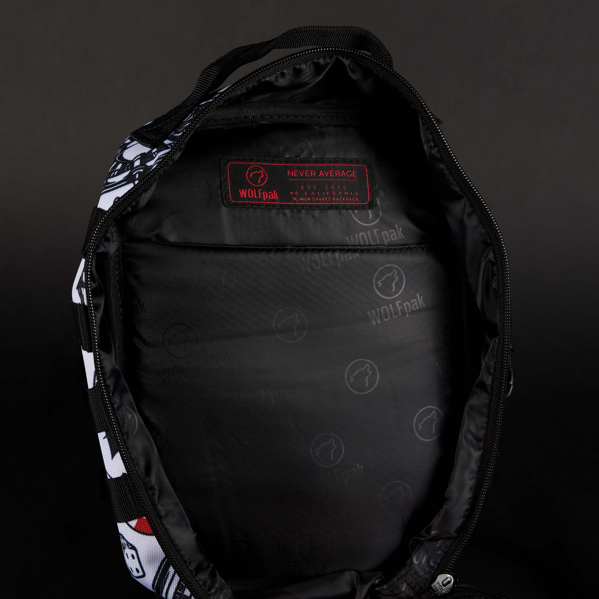 9L Backpack Mini High Stakes - Image 16