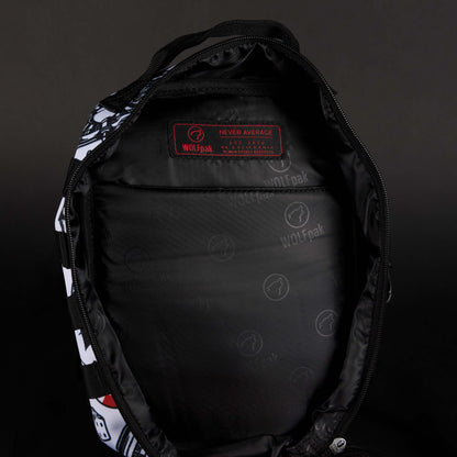 9L Backpack Mini High Stakes - Image 16