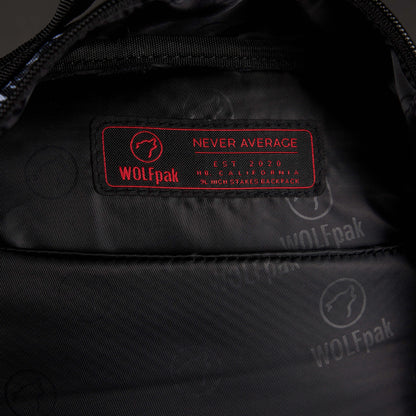 9L Backpack Mini High Stakes - Image 17