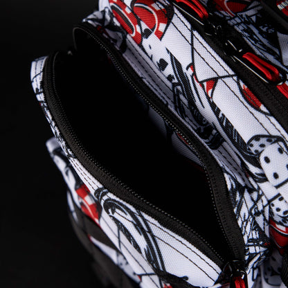 9L Backpack Mini High Stakes - Image 20