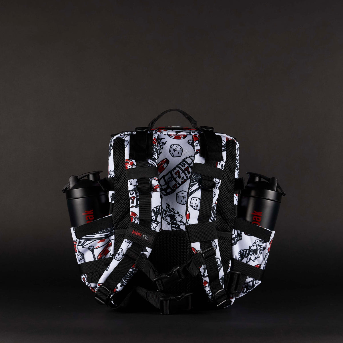 25L Backpack High Stakes - Image 9