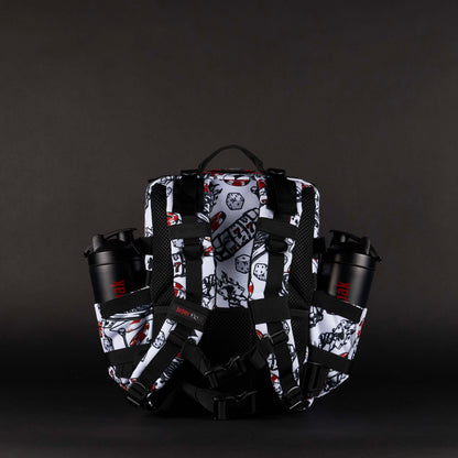 25L Backpack High Stakes - Image 9