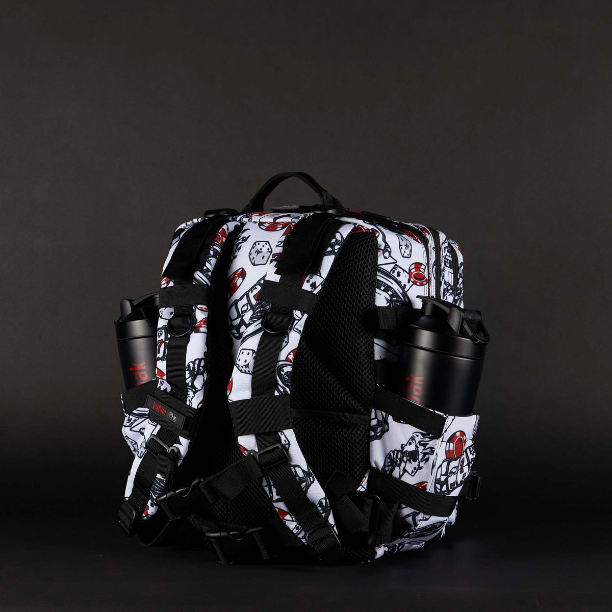 35L Backpack High Stakes - Image 6