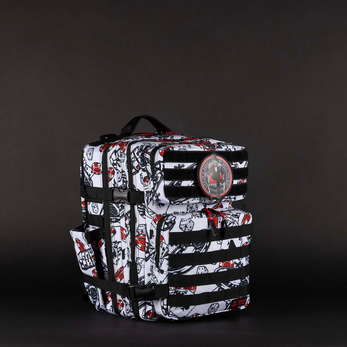 25L Backpack High Stakes - Image 11