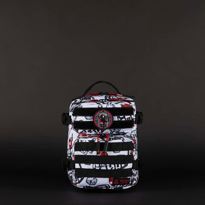 9L Backpack Mini High Stakes - Image 4