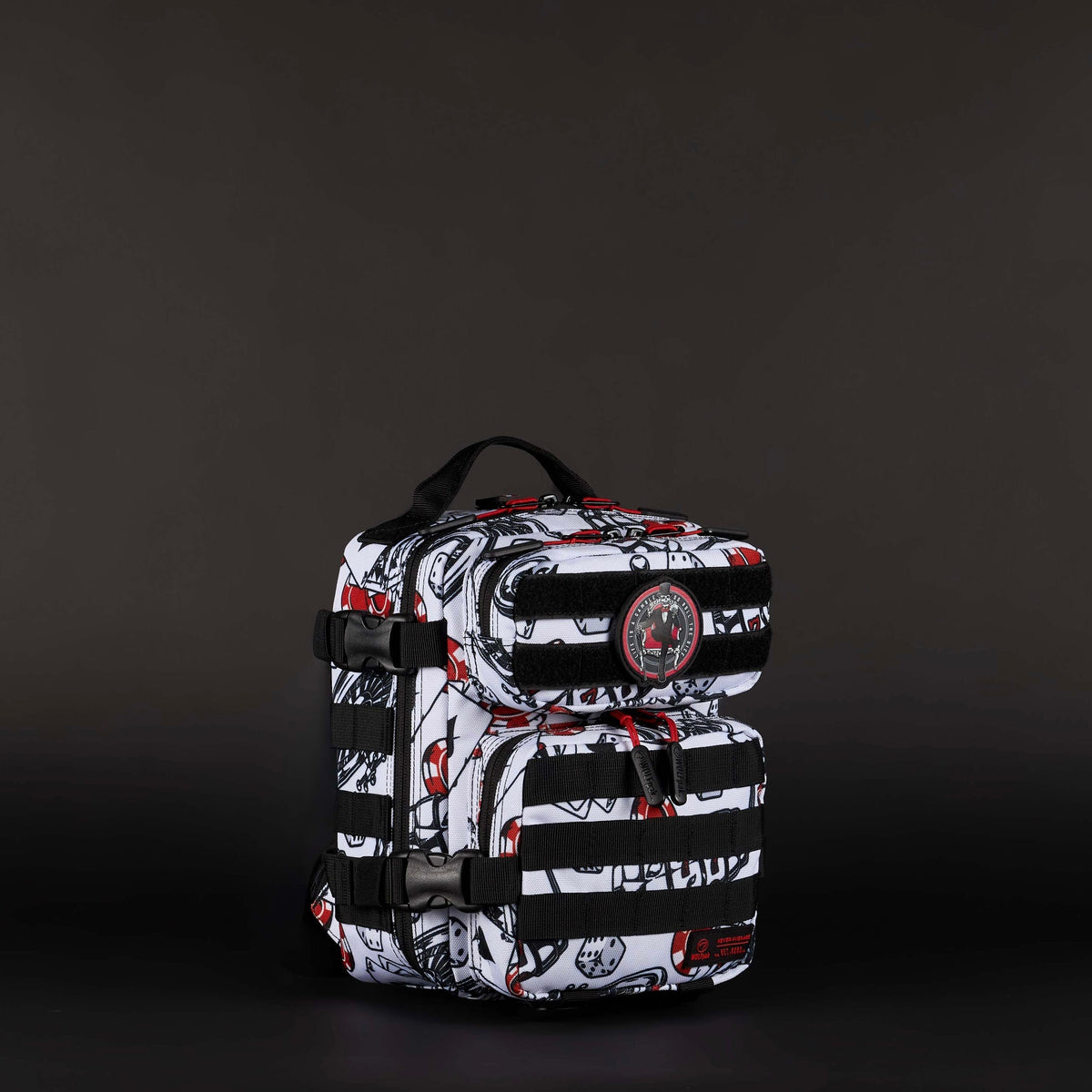 9L Backpack Mini High Stakes - Image 5