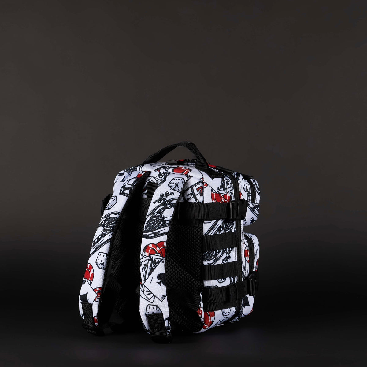 9L Backpack Mini High Stakes - Image 8