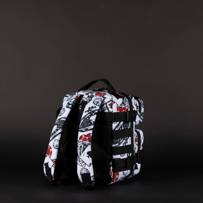 9L Backpack Mini High Stakes - Image 8