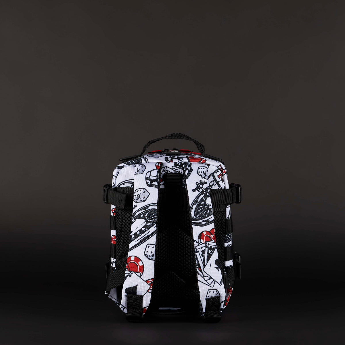 9L Backpack Mini High Stakes - Image 9