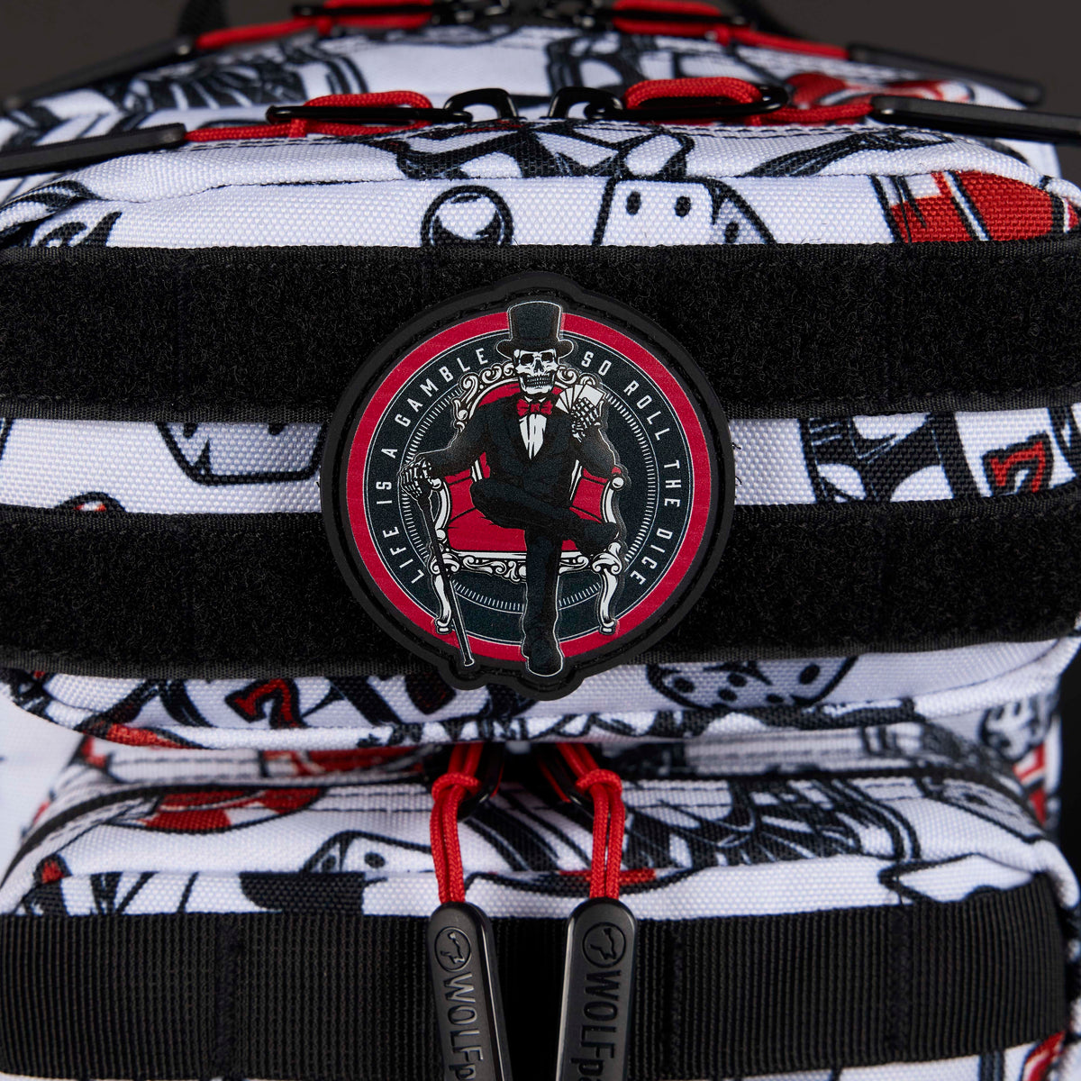 9L Backpack Mini High Stakes - Image 10