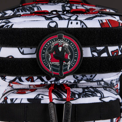 9L Backpack Mini High Stakes - Image 10