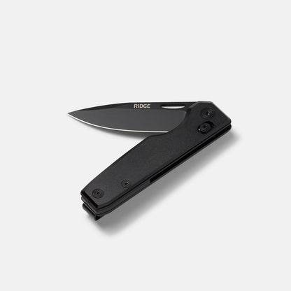 Everyday Folder - Royal Black - Image 3