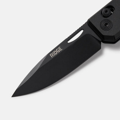 Everyday Folder - Royal Black - Image 4