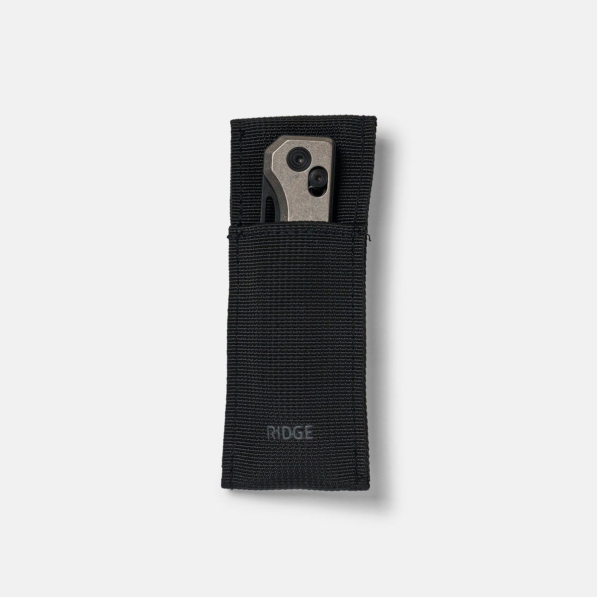 Everyday Folder - Royal Black - Image 8
