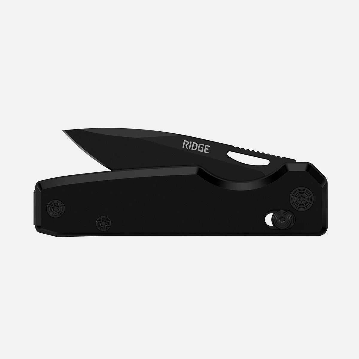 Everyday Folder - Royal Black - Image 2