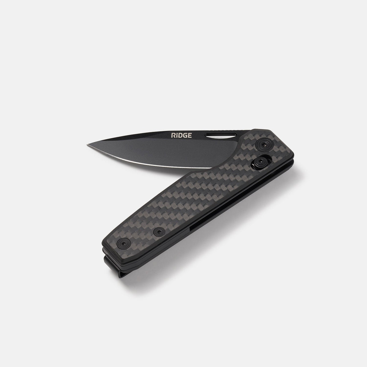 Everyday Folder - Carbon Fiber 3k - Image 3