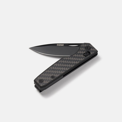 Everyday Folder - Carbon Fiber 3k - Image 3