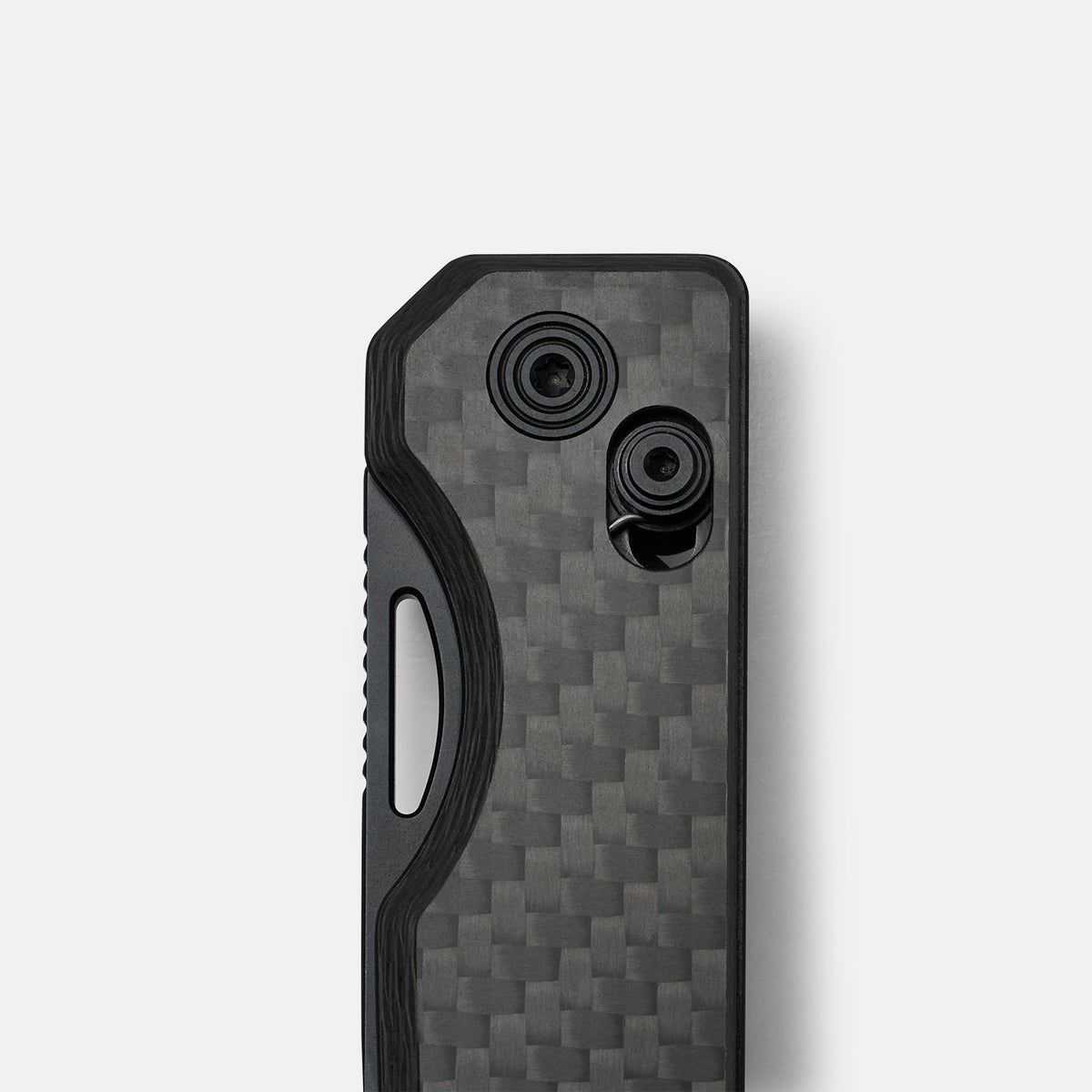 Everyday Folder - Carbon Fiber 3k - Image 6