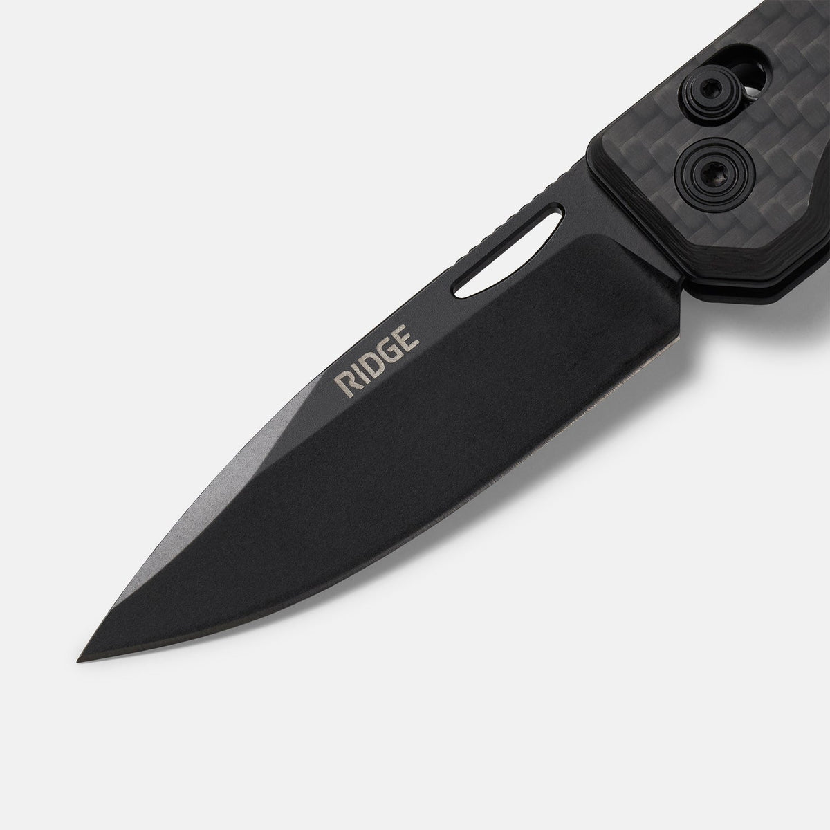 Everyday Folder - Carbon Fiber 3k - Image 4