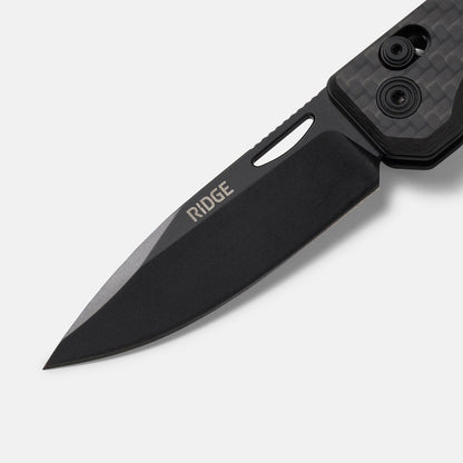 Everyday Folder - Carbon Fiber 3k - Image 4