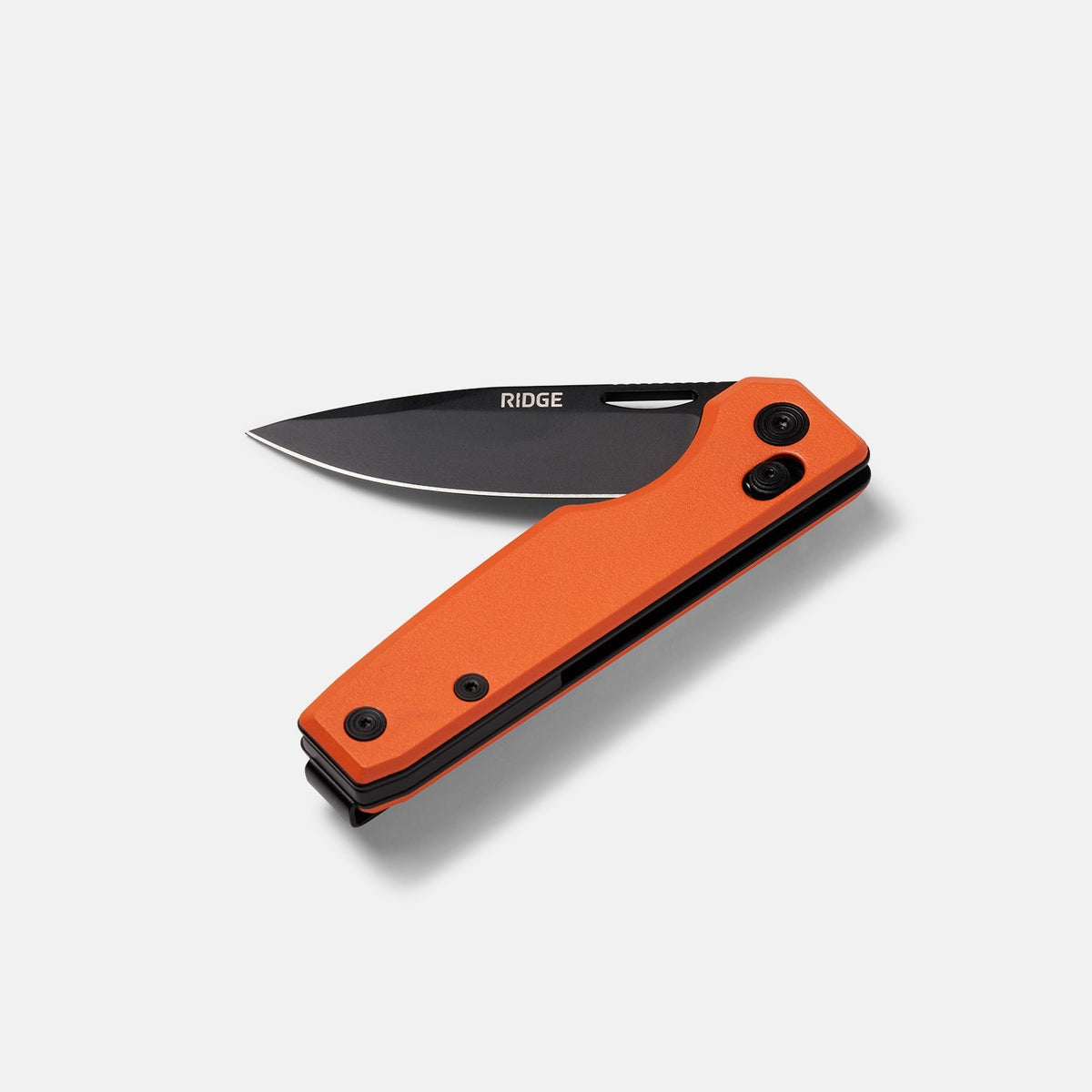 Everyday Folder - Basecamp Orange - Image 3