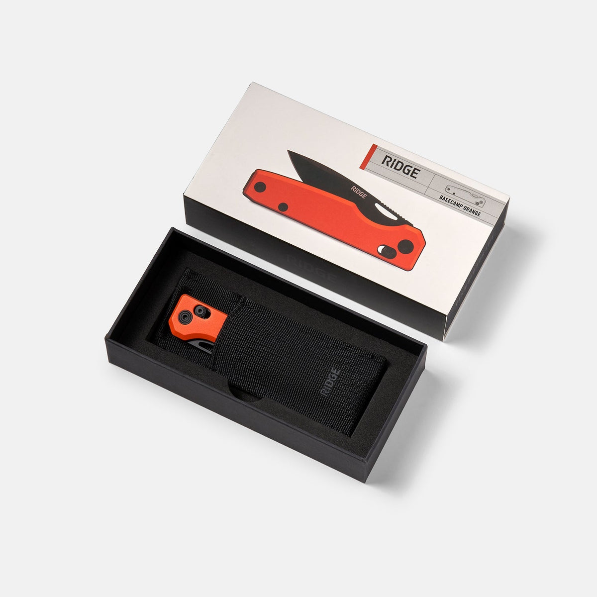 Everyday Folder - Basecamp Orange - Image 9