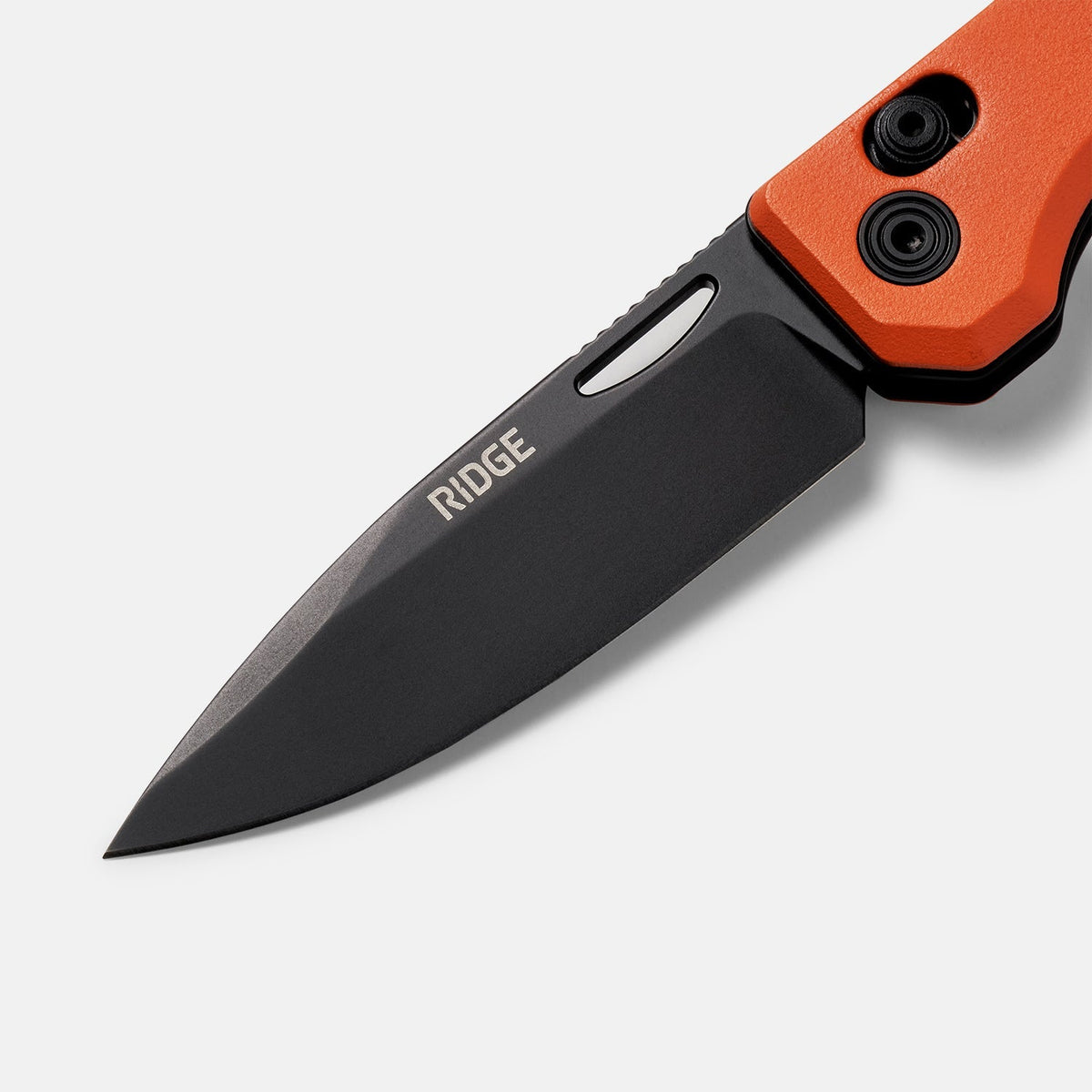 Everyday Folder - Basecamp Orange - Image 4