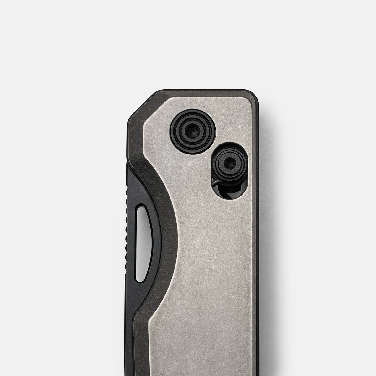 Everyday Folder - Stonewashed Titanium - Image 9