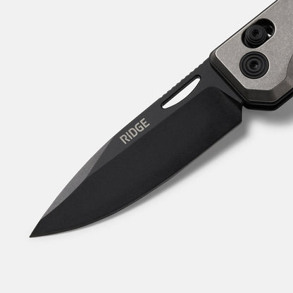 Everyday Folder - Stonewashed Titanium - Image 4