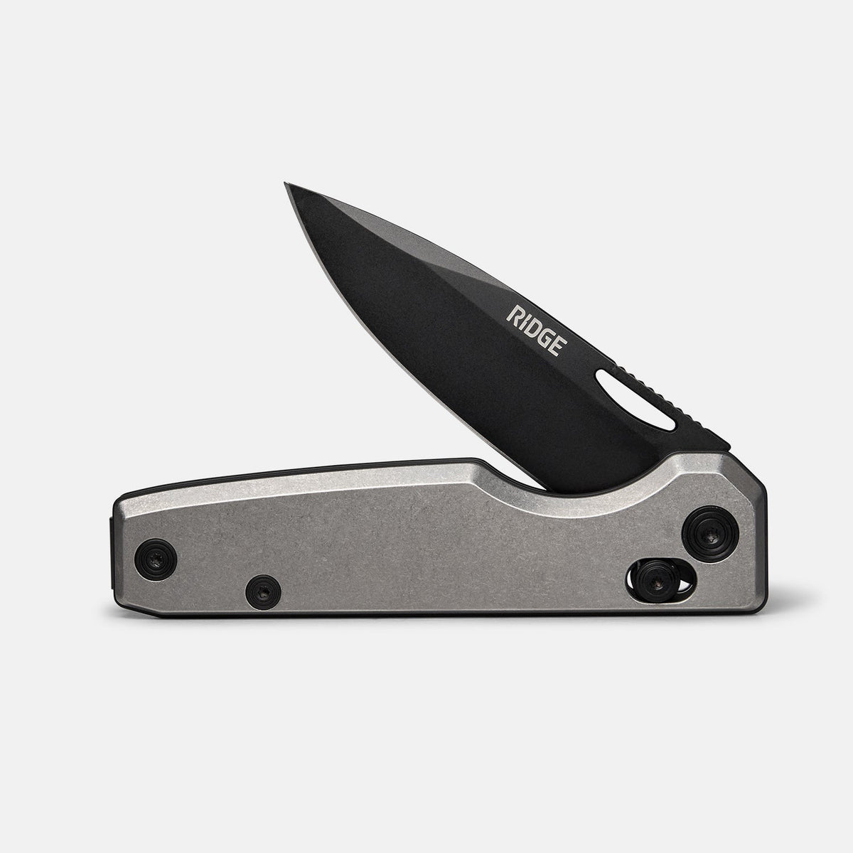 Everyday Folder - Stonewashed Titanium - Image 3
