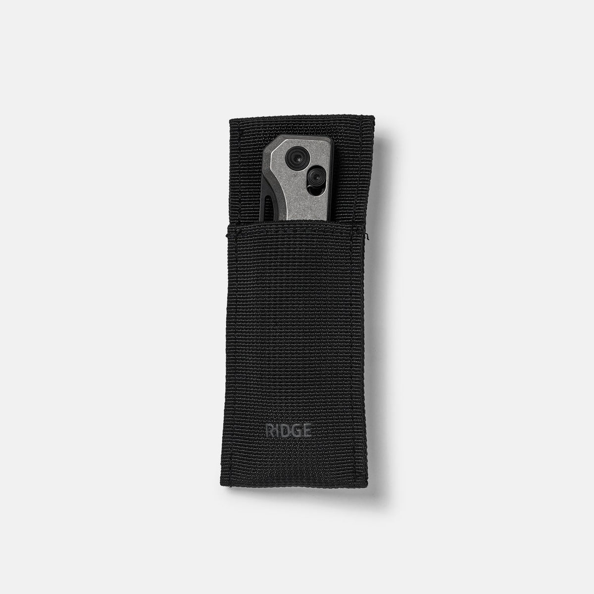 Everyday Folder - Stonewashed Titanium - Image 7